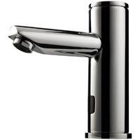 Sensor Tap With Main Power Basin Pillar Standard