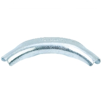 Profile Bend Bracket For Pex Pipe 90° X 5D DN20