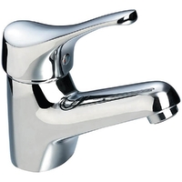 110mm Cast Basin Mixer Regent (Whitehall Replacement)