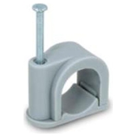Quick Clip PB Grey 22mm Mas Nail
