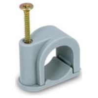 Quick Clip PB Grey 22mm M-Tek Scr