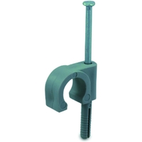 Quick Anchor PB Grey 3/4"