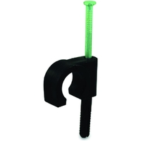 Quick Anchor Pex Black 16mm