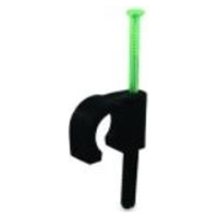 Quick Anchor Pex Black 20mm