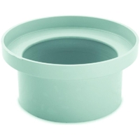 DWV F/Collar Body Only Female 100mm DWVF0280