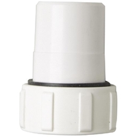 DWV Cap & Lining Straight 40mm