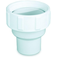 DWV Cap & Lining Reduce 50x40mm