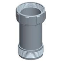 Adj Trap Ext 40 x 100mm
