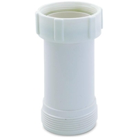 Adj Trap Ext 50 x 100mm