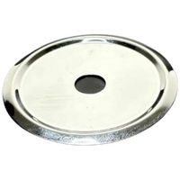Cover Plate S/S 12mm