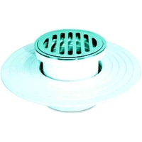 T/Top Sys Surf SW Chr-Br 100x80mm