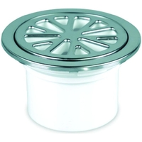 Leak Control Waste 100x80 SS