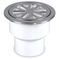 Leak Control Waste 80x50 SS
