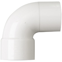 DWV Bend 50 X 88D M&F Plain DWVF0126