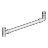 50 X 600mm Double Bowl Sink Conn Kit 