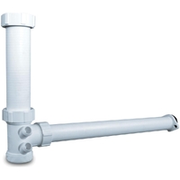 Waste Disposal Kit 450x50mm