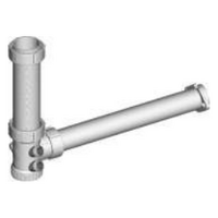 450X50mm Waste Disposal Kit 