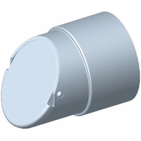 DWV Frog Flap 50mm DWVF0290