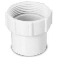 DWV Adaptor FI 50mm DWVF0012