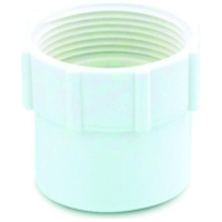 DWV Connector FI 50mm