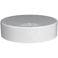 DWV Heavy Duty Cap 100mm DWVF0198