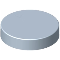 DWV Heavy Duty Cap 225mm ENDMD225
