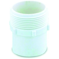 DWV Adaptor MI 50mm DWVF0022