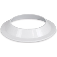 DWV Tapered Flange 100mm