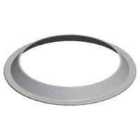 DWV Tapered Flange 80mm