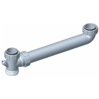 Double Bowl Sink Conn Kit 50 x 350mm HPS5601