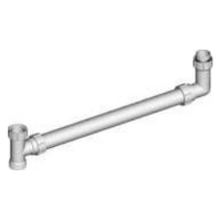 50 X 350mm Double Bowl Sink Conn Kit 