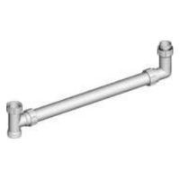 50 x 350mm Double Bowl Sink Conn Kit 