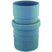 DWV Expansion Coupling Assembly 100mm