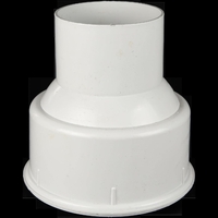 DWV Swivel Joint MF 100mm