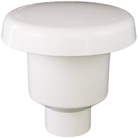 DWV Eco-Vent 100/50mm
