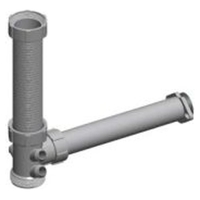 Waste Disposal Kit 350x50mm