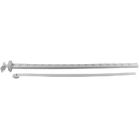 Quick Stick Hanging Bracket 450mm White