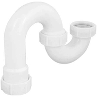 S Trap Short 40mm