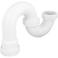 S Trap Short 50mm