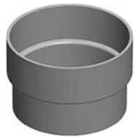 S/Water Slab Adaptor 90mm