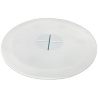 Seala Flange Cover 80mm