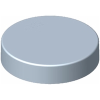 DWV Heavy Duty Cap 300mm ENDMD300