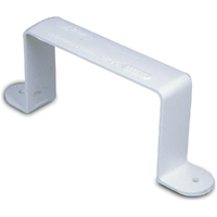 On Wall Bracket Rect 100x50
