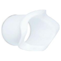 S/Water Tank Overflow Slim Corru 90mm