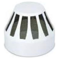 DWV Vent Cowl Mozzie Proof (Mesh) 50mm DWVF0550