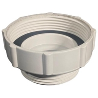 Trap Adaptor 50mmx40mm (25mm)
