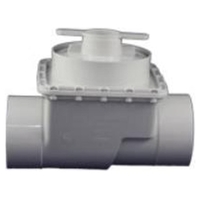DWV Reflux Valve 150mm REFLUXMD150