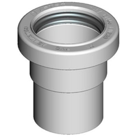 Push-Tec Socket Adaptor 40 MF