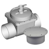 DWV Reflux Valve & BTS Kit
