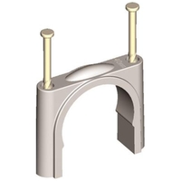 Quick Click Insul Grey 40mm Twist Nail